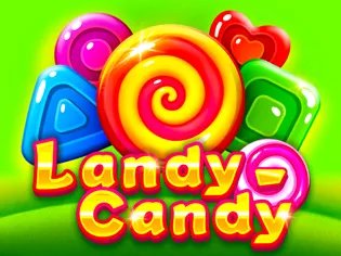 Landy-Candy game icon