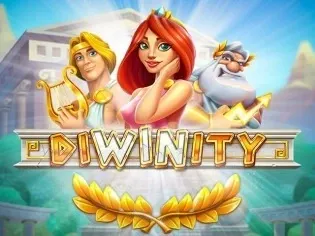 Diwinity game thumbnail