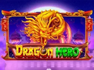 Dragon Hero icon