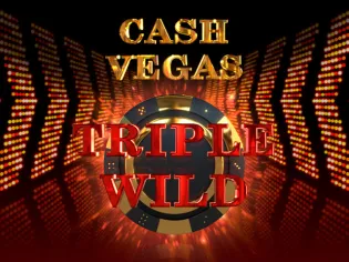 Cash Vegas Triple Wild game thumbnail