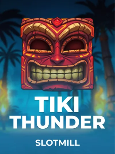 Tiki Thunder