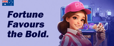 First Deposit Power-Up promotion