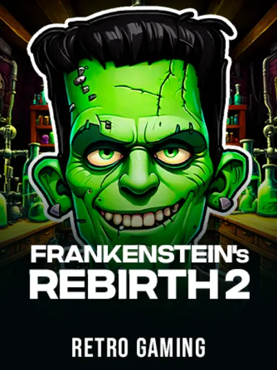 Frankenstein's Rebirth 2