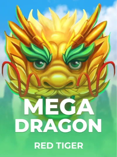 Mega Dragon
