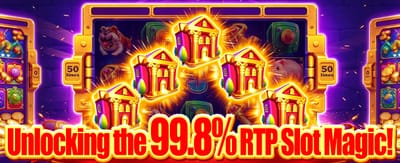 Exclusive Welcome Bonus Awaits
