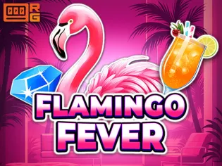 Flamingo Fever icon