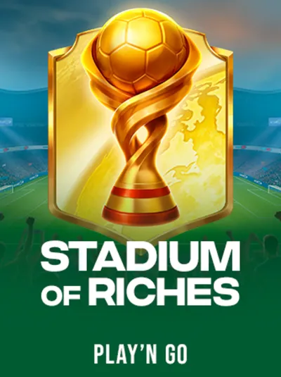 Stadium of Riches