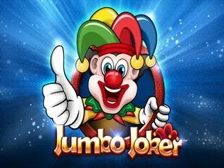 Jumbo Joker game icon