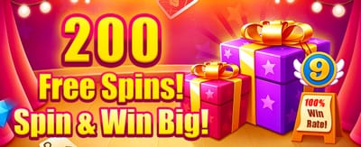VIP Cashback Reward