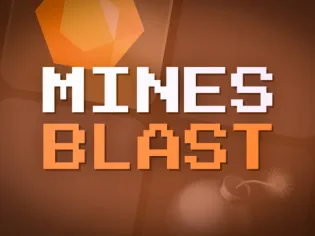 Mines Blast game icon