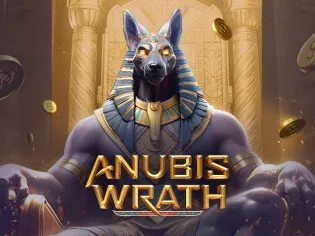 Anubis Wrath game icon