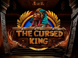 The Cursed King game icon