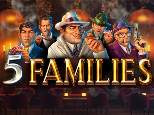 5 Families icon