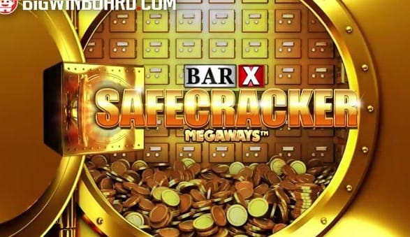 Bar-X Safecracker Megaways