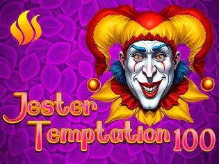 Jester Temptation 100 icon