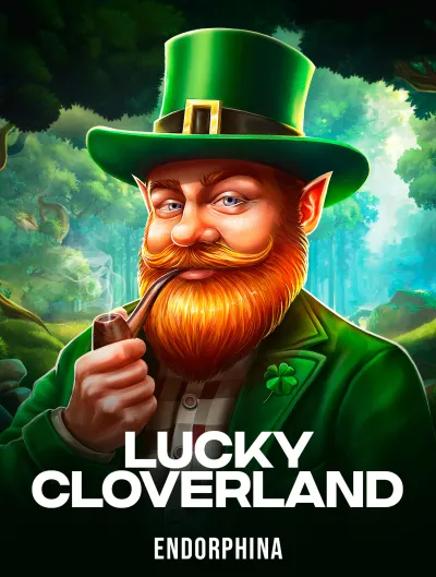 Lucky Cloverland