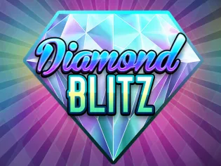 Diamond Blitz game icon