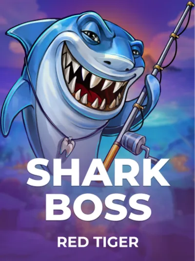 Shark Boss