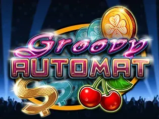 Groovy Automat game icon